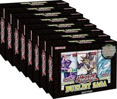 Duelist Saga Display